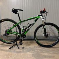 Specialized Carve