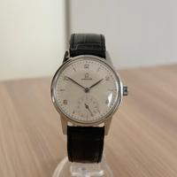 Omega Vintage Cal. 265 - Revisionato (ref. 2495)