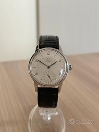 Omega Vintage Cal. 265 - Revisionato (ref. 2495)