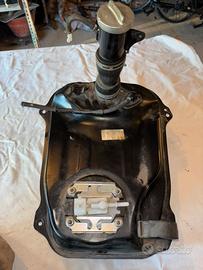 Serbatoio originale Honda sh 2020<2024