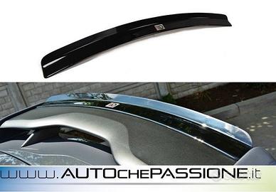 Prolungamento spoiler per Ford Focus 3 RS 2015>