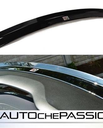 Prolungamento spoiler per Ford Focus 3 RS 2015>