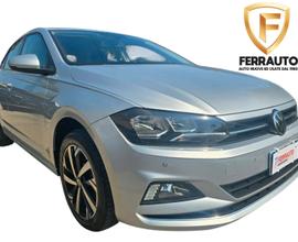 Volkswagen Polo 1.0TGI HIGHLINE 90CV FULL OPT