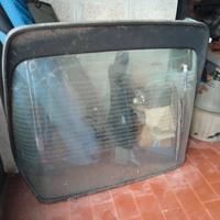 portellone Porsche 944