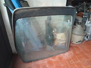 portellone Porsche 944