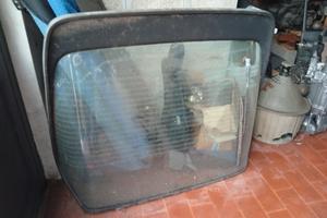 portellone Porsche 944