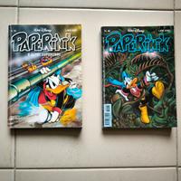Fumetto Paperinik Walt Disney