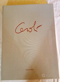 Ceroli, cofanetto con 40 opere, tiratura limitata