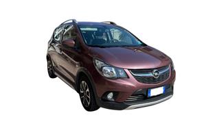 Opel Karl Rocks - perfetta