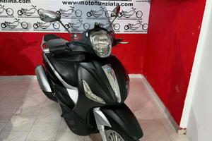 Piaggio Beverly 300 i.e.