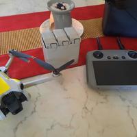 dji mini 4 pro fly more combo