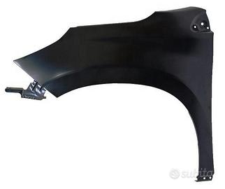 PARAFANGO ANTERIORE PEUGEOT 2008 2013