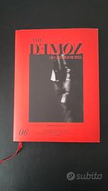 Day6 - The book of us: The demon