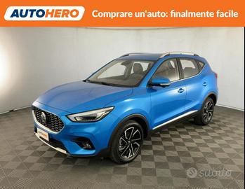 MG ZS KC12837