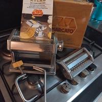 MACCHINA PER PASTA VINTAGE