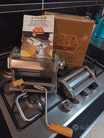MACCHINA PER PASTA VINTAGE