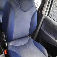 FIAT IDEA 2012 - TAPPEZZERIA