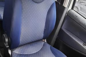 FIAT IDEA 2012 - TAPPEZZERIA