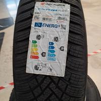 cerchi e gomme invernali toyota yaris 