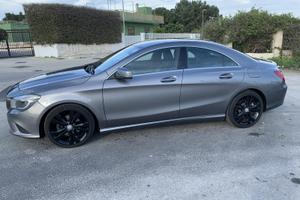 MERCEDES CLA 220 CDI Automatic 170 CV