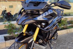 Voge Valico 625 DSX in consegna - PROMO LANCIO - p