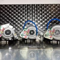 Turbo toyota hilux/ landcruiser lj 70/71/73 2.4 td