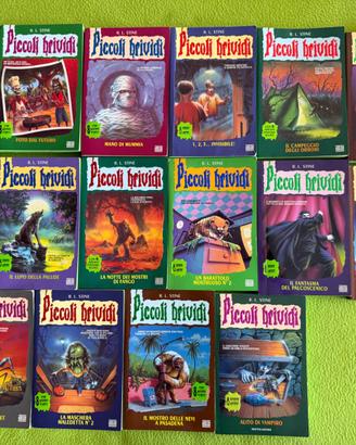 Piccoli Brividi