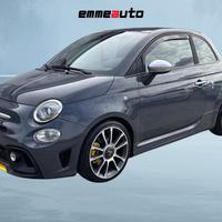 Abarth 595 1.4 Turbo T-Jet 165 CV Turismo