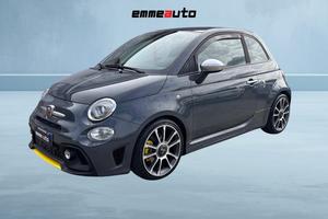 Abarth 595 1.4 Turbo T-Jet 165 CV Turismo