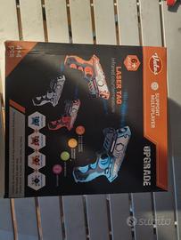 VATOS laser tag Pistole e Gilet