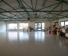 Locale commerciale Gradisca
