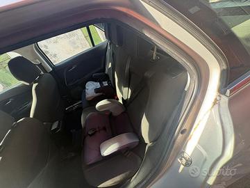 Fiat Tipo station wagon