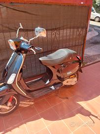 scooter Piaggio 50