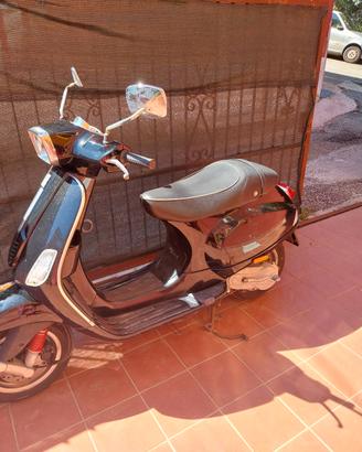 scooter Piaggio 50