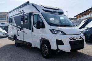 MOBILVETTA KEA KOMPAKT 64