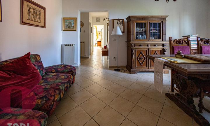 Appartamento Todi [AT43VRG]