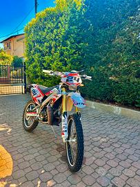 HM CRE 50 BAJA RR