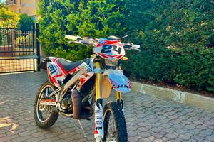 HM CRE 50 BAJA RR