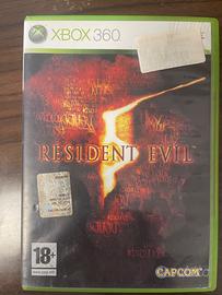 Video giochi per Xbox 360