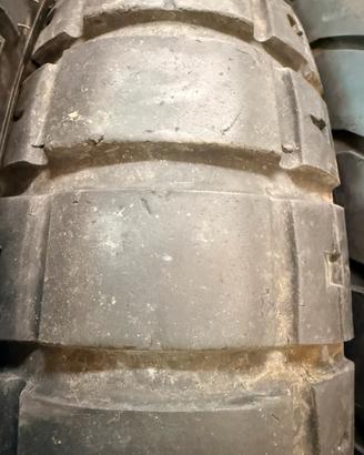 Pirelli Scorpion rally str   150/70/18  90/90/21