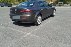 Alfa Romeo 159 1.9 JTDm150 CV – Unico proprietario