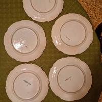 Antichi Piatti VECCHIO FAENZA