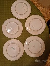 Antichi Piatti VECCHIO FAENZA