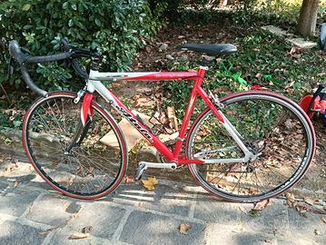 bici da corsa 