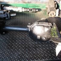 Differenziale ant. hyundai galloper 2.5 tdi 2000