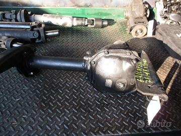 Differenziale ant. hyundai galloper 2.5 tdi 2000