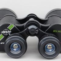 Binocolo SWIFT 12x50 BELMONT