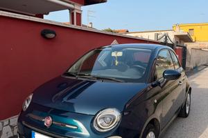 Fiat 500, 2016, benzina con impianto GPL