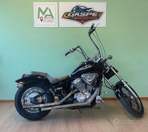 Honda VT 600 Shadow