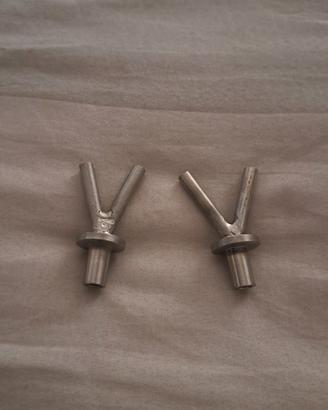 Raccordo a Y fiat  punto GT 
